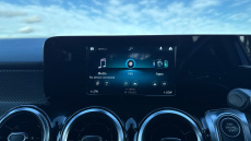 Mercedes-Benz GLB 200 AMG Line 5dr 7G-Tronic Petrol Estate